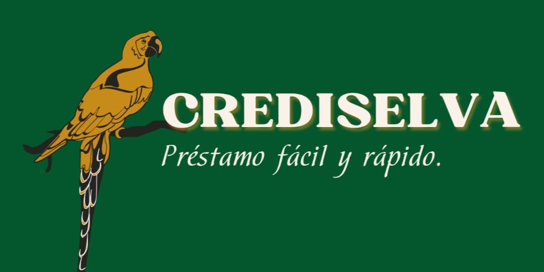 Logo de Crediselva